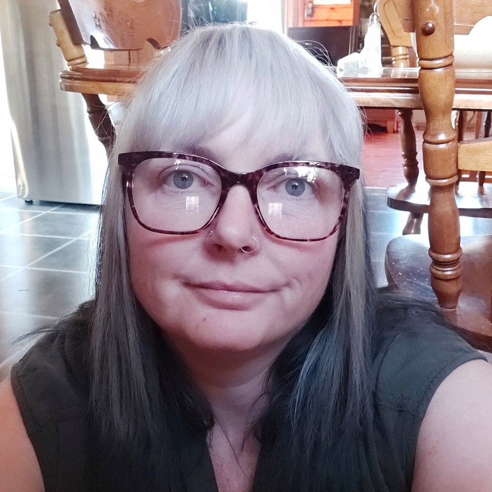 Meet your Posher, Jill